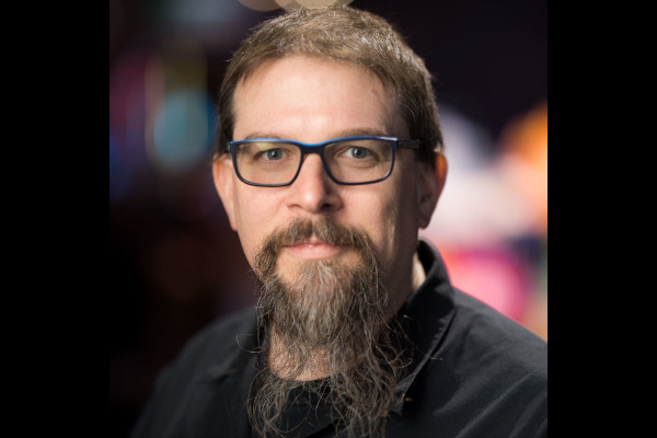 Open Source Stories